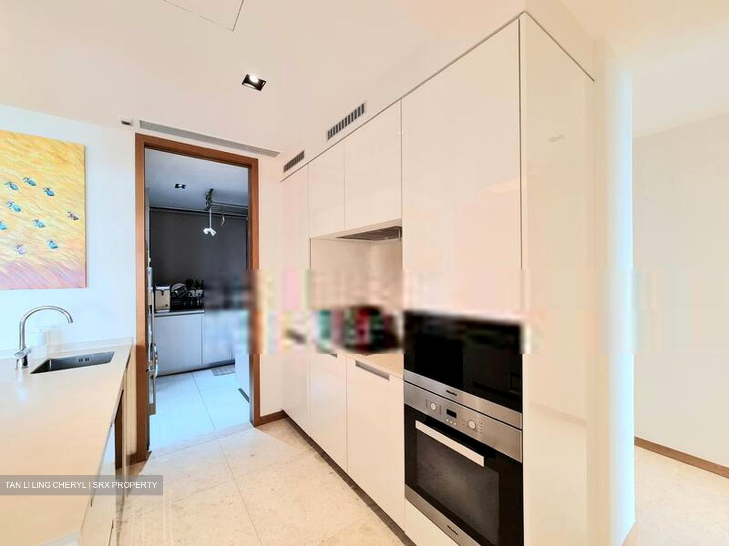 Marina One Residences (D1), Apartment #406144501